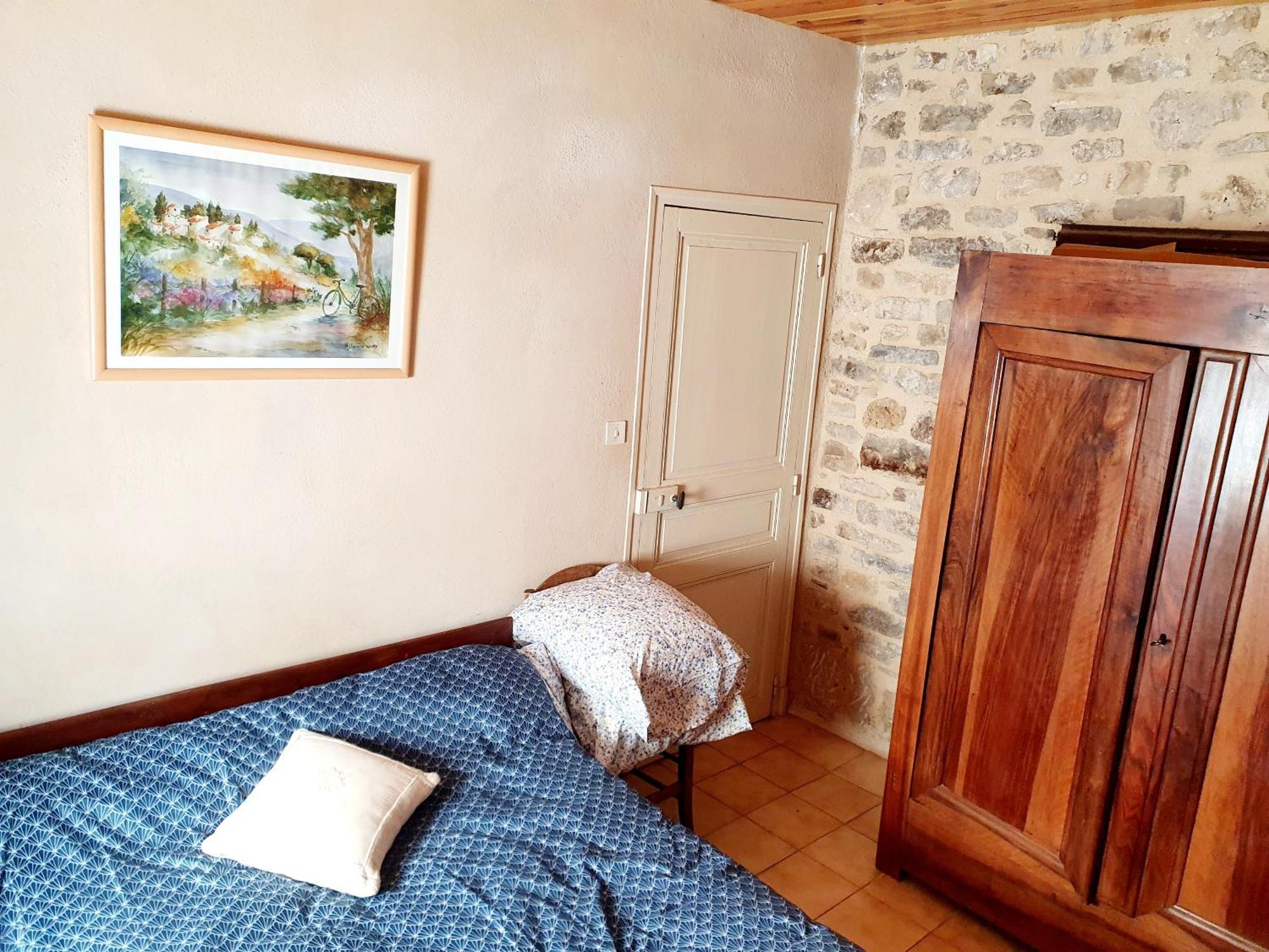 Gites 4 A 5 Personnes Saint-Rome-de-Tarn Exterior foto